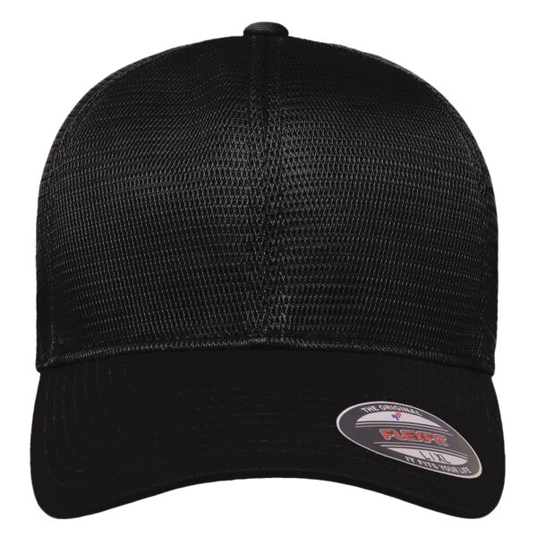 Flexfit 360 omnimesh cap (360) Vignette