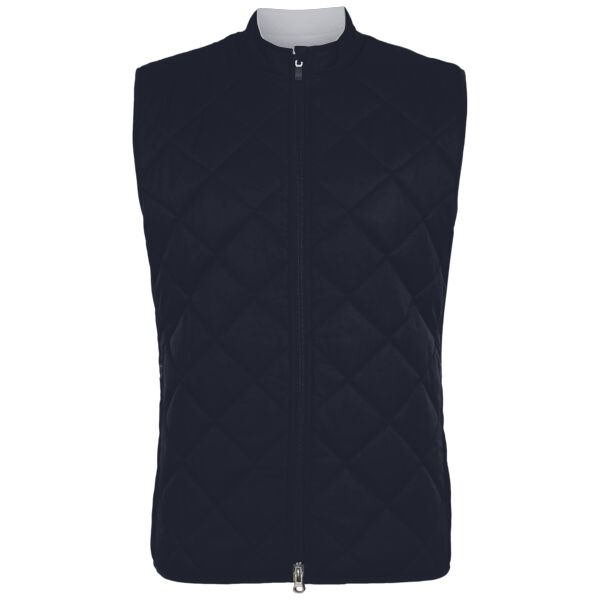Reversible golf vest Vignette
