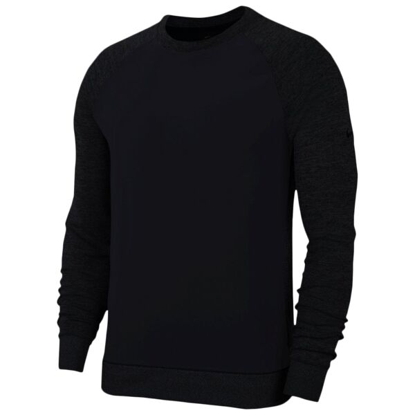 Dri-FIT player long sleeve golf crew Vignette
