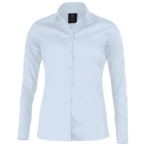 Women’s Portland – super non-iron business shirt Vignette