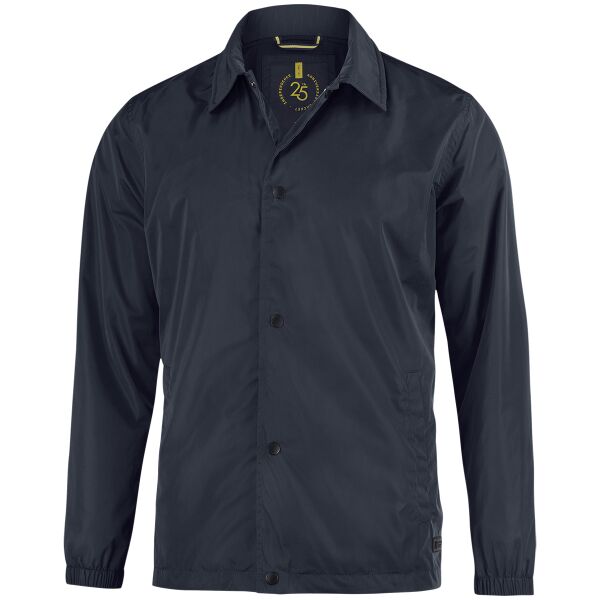 Independence unisex – classic coach jacket Vignette