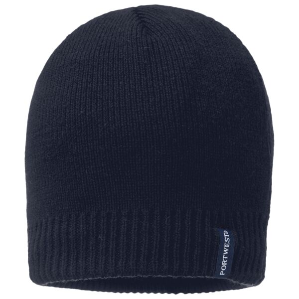 Waterproof beanie Vignette