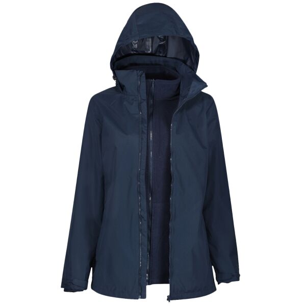 Women's classic 3-in-1 jacket Vignette