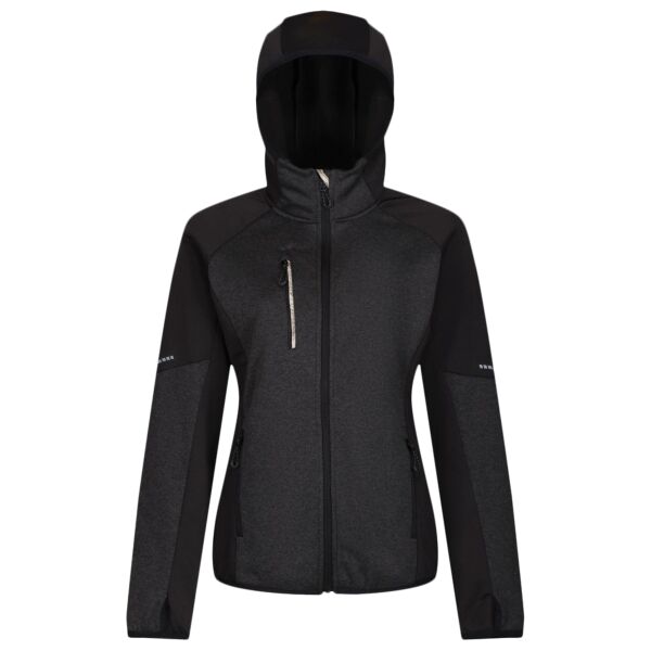 Women's X-Pro Coldspring II hybrid jacket Vignette