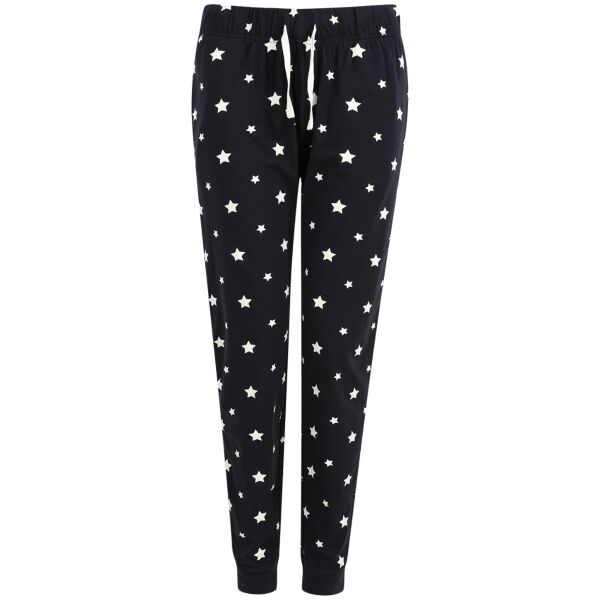 Women's cuffed lounge pants Vignette