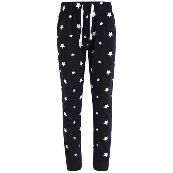 Kids cuffed lounge pants Vignette