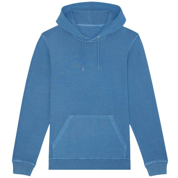 Cruiser Vintage terry hoodie sweatshirt (STSU853) Vignette