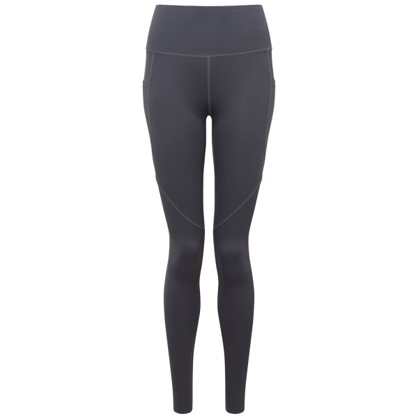 Women's TriDri® hourglass leggings Vignette