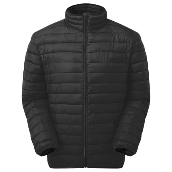 Traverse padded jacket Vignette