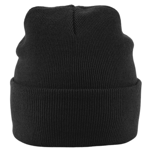Recycled original cuffed beanie Vignette