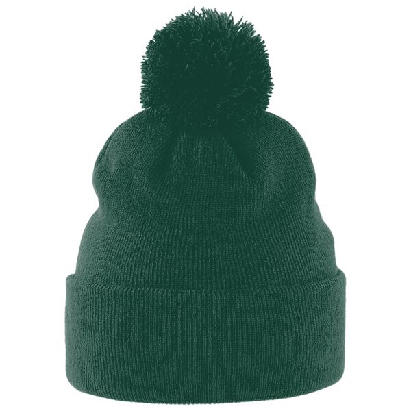 Junior original pom pom beanie Vignette