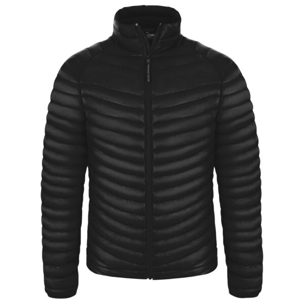 Expert Expolite thermal jacket Vignette