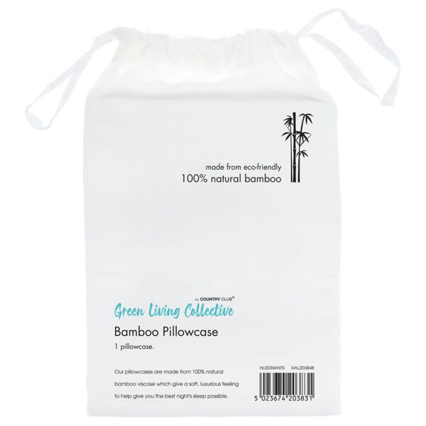 100% Bamboo pillow cases Vignette