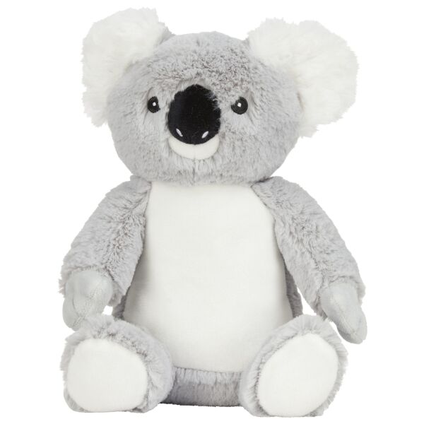 Zippie koala bear Vignette