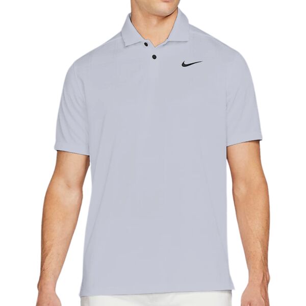 Nike Dry Vapor jaquard polo Vignette