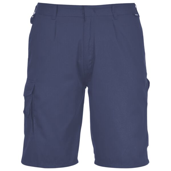 Combat Shorts (S790) regular fit Vignette