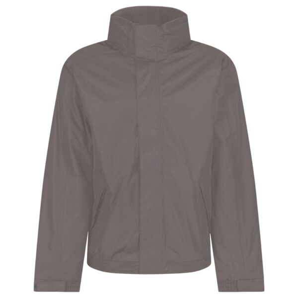 Eco Dover Jacket Vignette