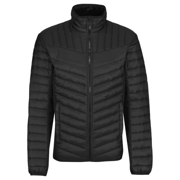 Tourer hybrid jacket Vignette
