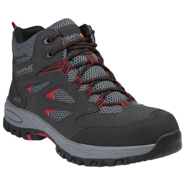 Mudstone SBP safety hiker boot Vignette