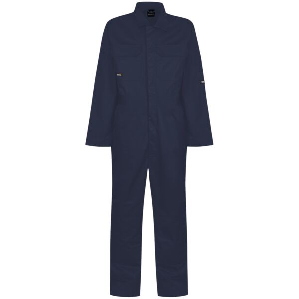 Pro stud fasten coverall Vignette