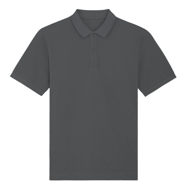 Prepster unisex short sleeve polo (STPU331) Vignette