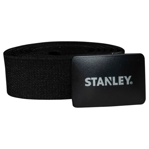 Stanley branded belt (clamp buckle) Vignette