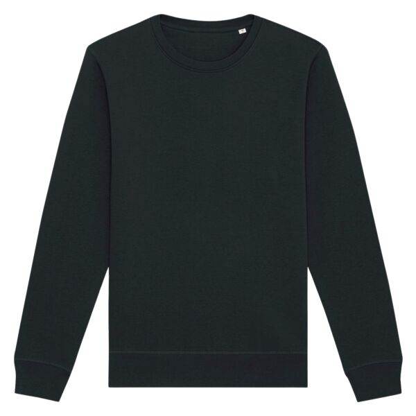 Roller unisex crew neck sweatshirt (STSU868) Vignette