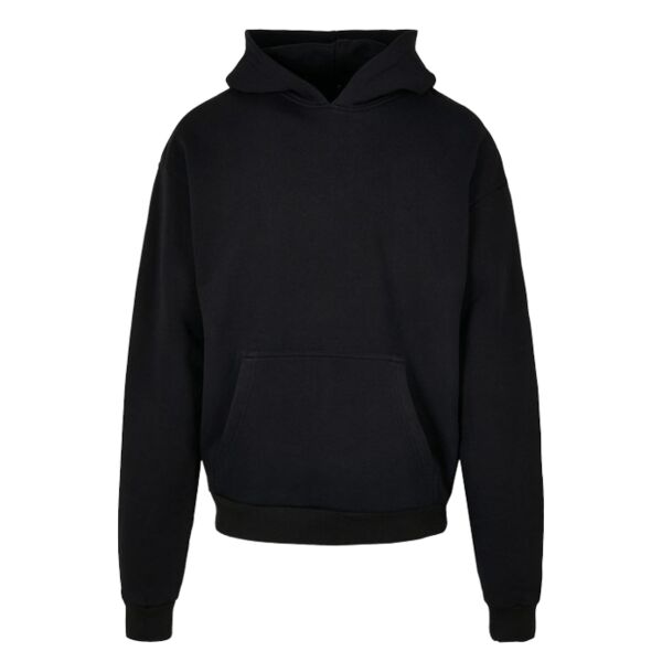 Ultra heavy hoodie Vignette