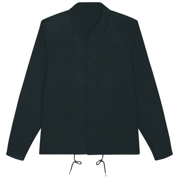 Coacher casual jacket (STJU833) Vignette