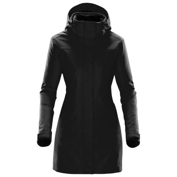 Women's Avalante system jacket Vignette