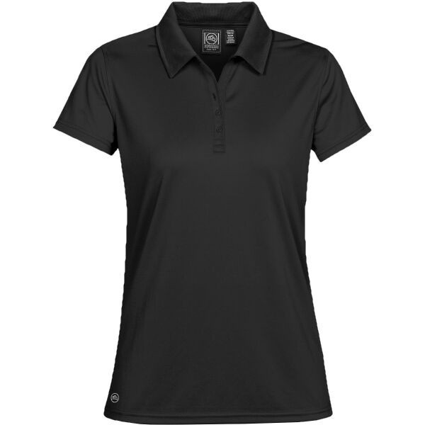 Women's Eclipse H2X-DRY® piqué polo Vignette