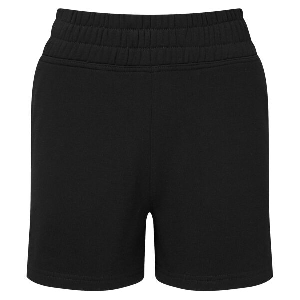 Women's TriDri® jogger shorts Vignette