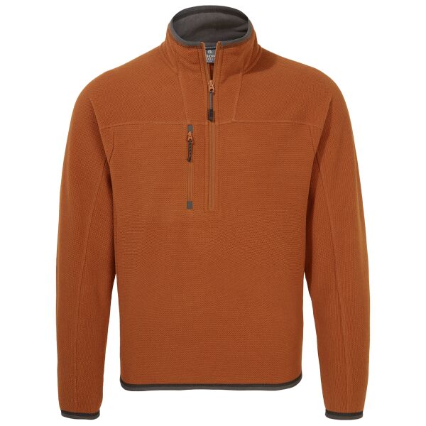 Expert active half-zip fleece Vignette