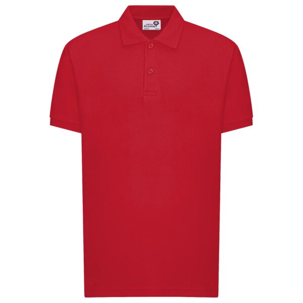 Kids Academy polo Vignette