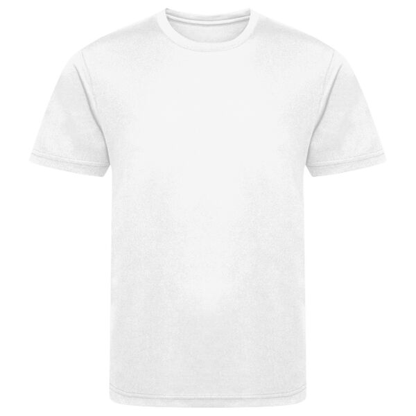 Kids recycled cool T Vignette