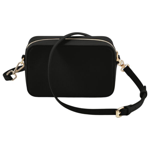 Boutique structured cross body bag Vignette