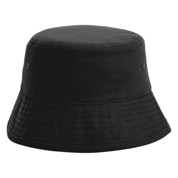 Organic cotton bucket hat Vignette