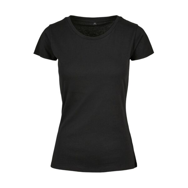 Women's basic tee Vignette