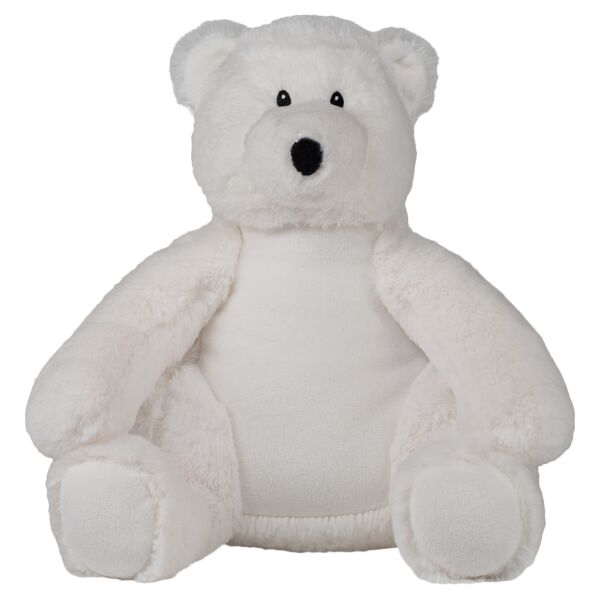 Printme eco polar bear Vignette