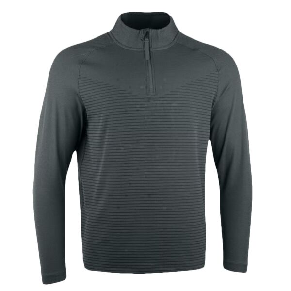 Nike Vapor half-zip top Vignette