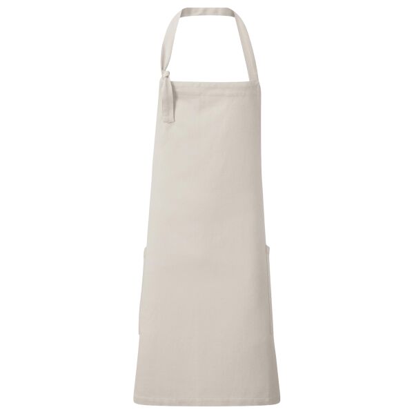 ‘Regenerate’ Bib Apron Vignette