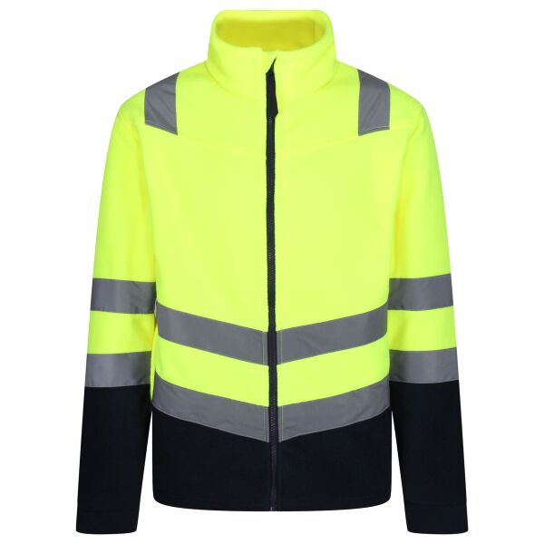 Pro hi-vis 250 fleece Vignette