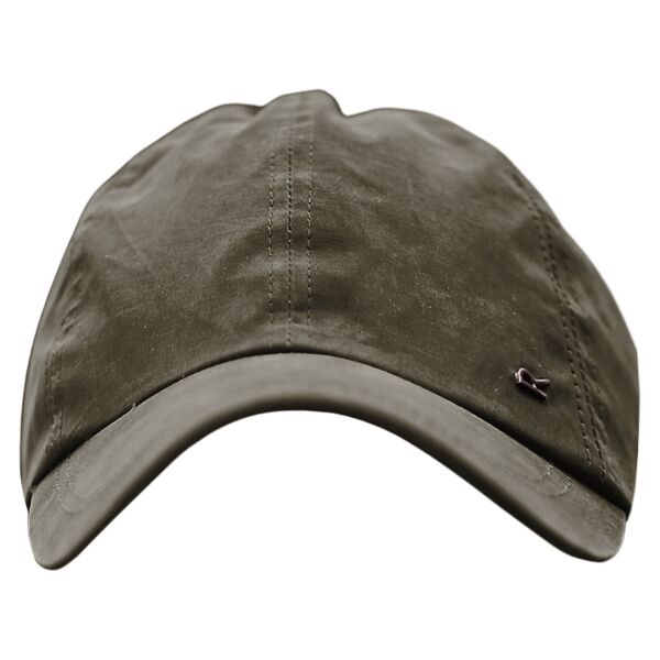 Arif wax-effect cap Vignette