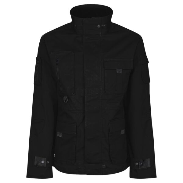 Pro utility jacket Vignette