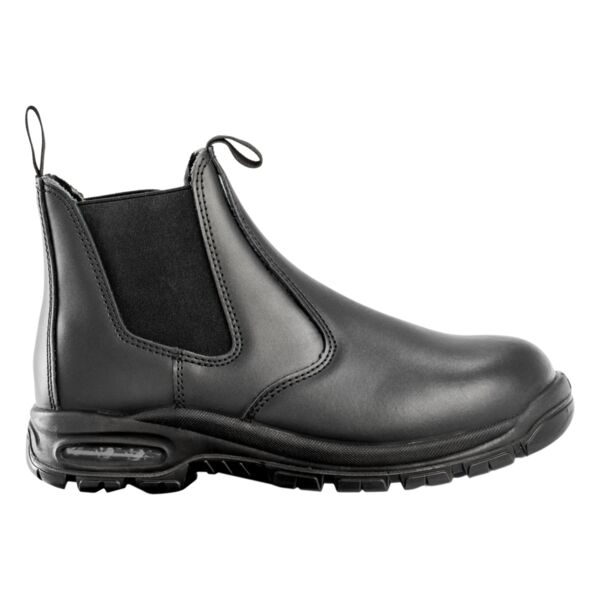 Kane safety dealer boot Vignette