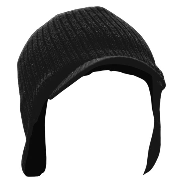 Anvil peaked cap Vignette