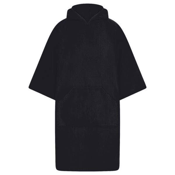 Adults poncho Vignette