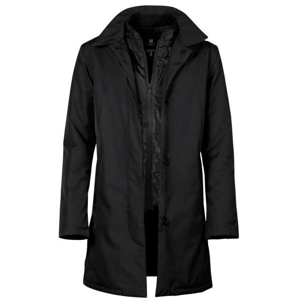 Women’s Abington jacket Vignette