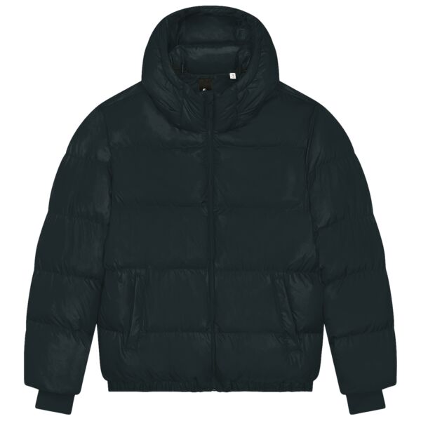 Unisex Puffer oversized jacket (STJU840) Vignette