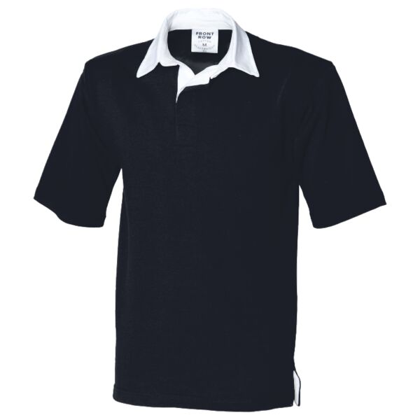 Short sleeve rugby shirt Vignette